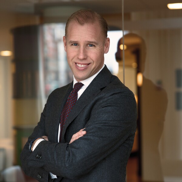 Profilbild för Mikael Klang