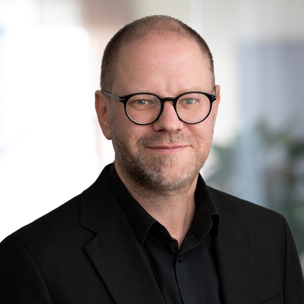 Profilbild för Jens Näsström