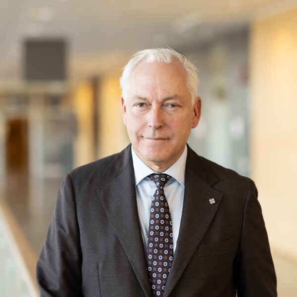 Profilbild för Johan Eriksson