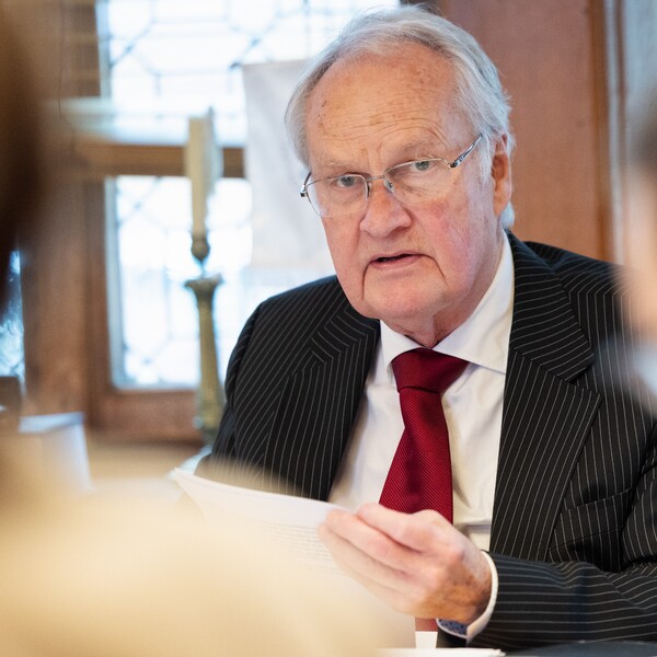 Profilbild för Magnus Wallander