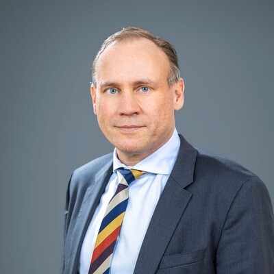 Profilbild för Martin Nilsson