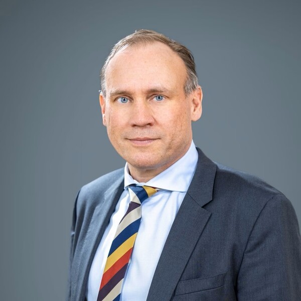 Profilbild för Martin Nilsson