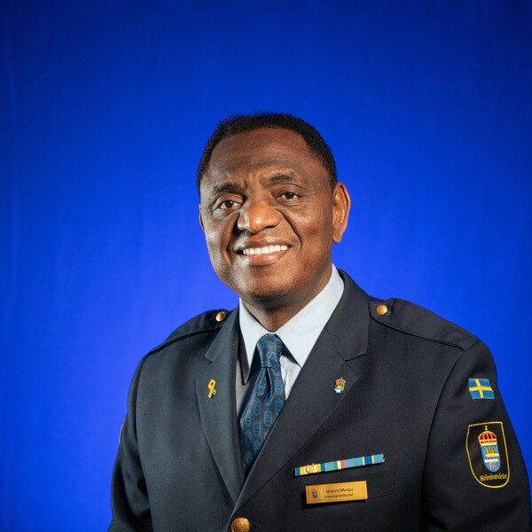 Profilbild för Jacques Mwepu