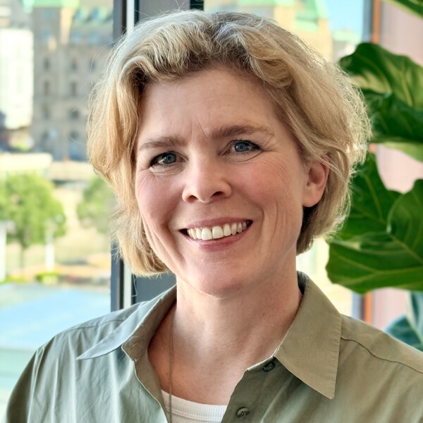 Profilbild för Anna Steén