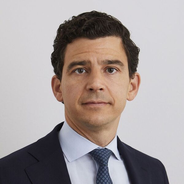 Profilbild för Philippe Benalal
