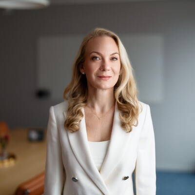 Profilbild för Elisabeth Vestin