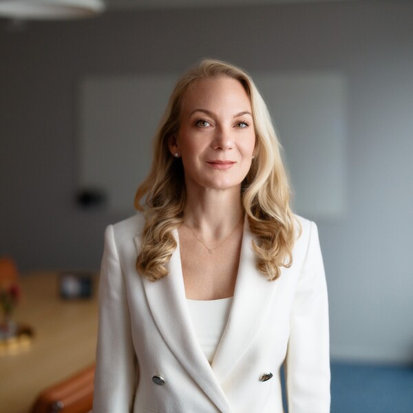 Profilbild för Elisabeth Vestin