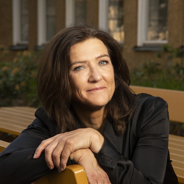Profilbild för Rebecca Lagh