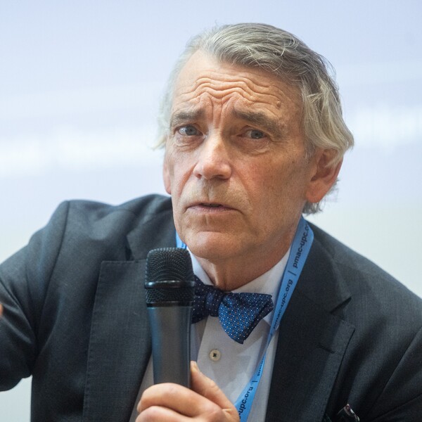 Profilbild för Eric Runesson