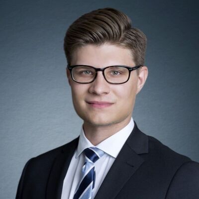 Profilbild för Joakim Lundqvist