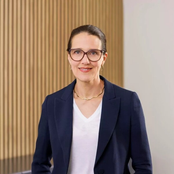 Profilbild för Sandra Kaznova