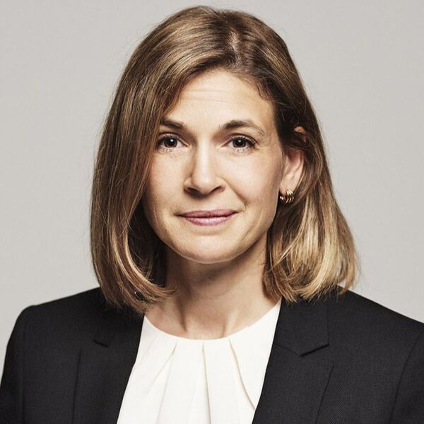Profilbild för Annika Nisser