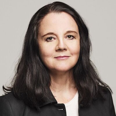 Profilbild för Lotta Wirén