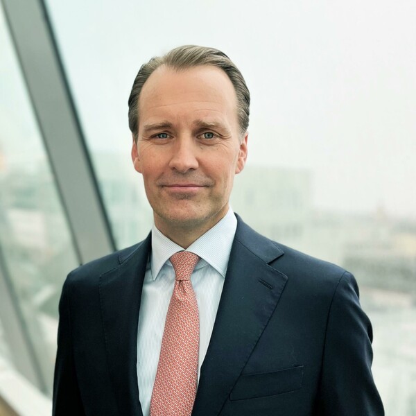 Profilbild för Fredrik Svensson