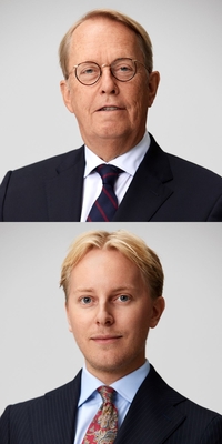 Profilbild för Nya regler om arv och testamente