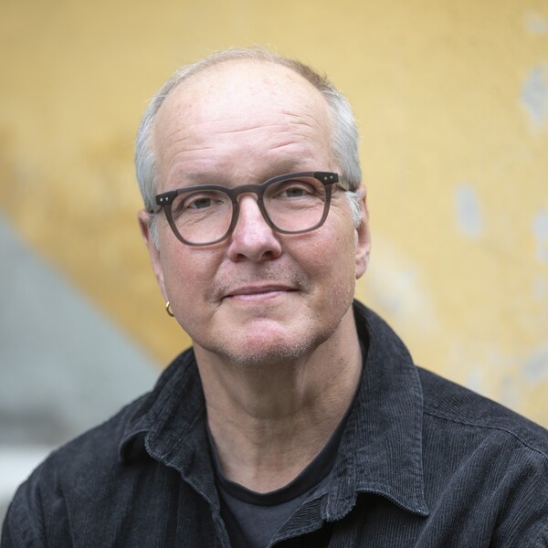 Profilbild för Björn Tingberg