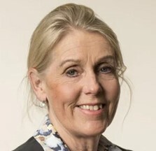 Profilbild för Marie Wessel