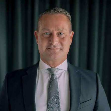 Profile image for Ulrik Bie
