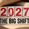 Profile image for The BIG Shift - Future Lab