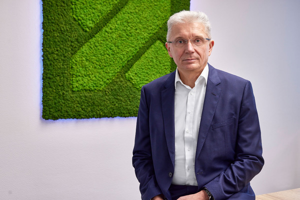 Profilbild für Healthy Buildings: Die Zukunft der Raumluftqualität