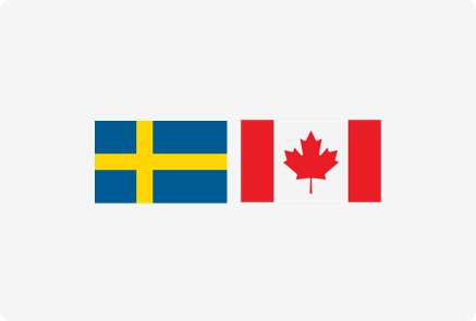 Profile image for Success Stories: Collaborative Projects Bridging Innovation Competences Between Sweden and Canada