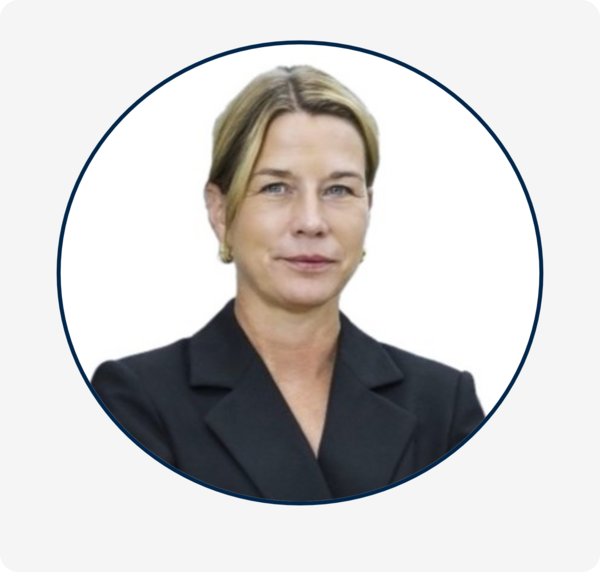 Profile image for Lena Sellgren