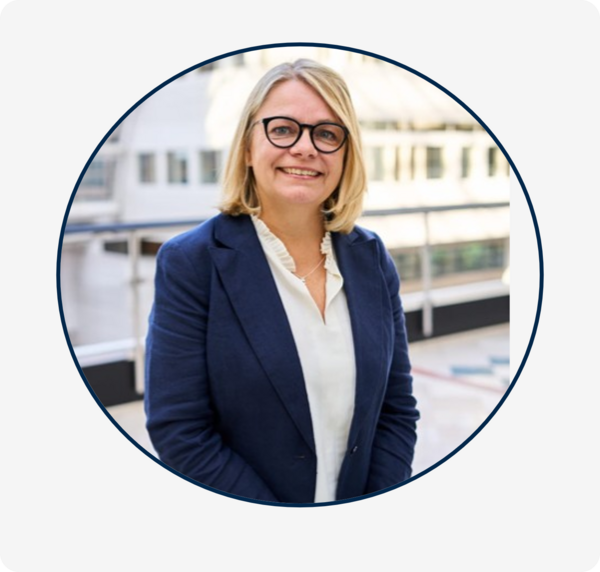 Profile image for Christina Keighren