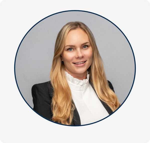 Profile image for Patricia Boeg-Jensen
