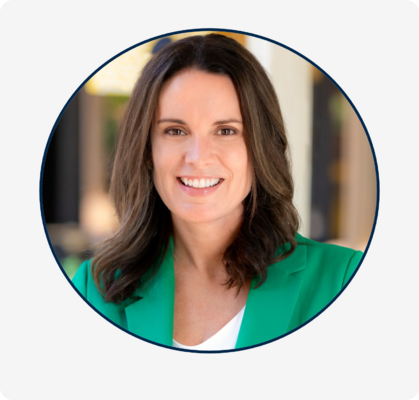 Profile image for Tanya Bevington