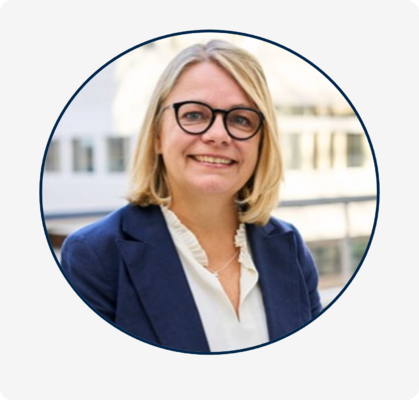 Profile image for Christina Keighren