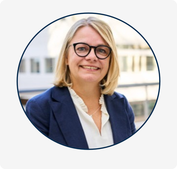 Profile image for Christina Keighren