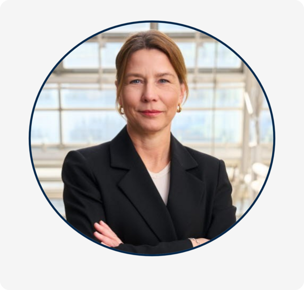 Profile image for Lena Sellgren