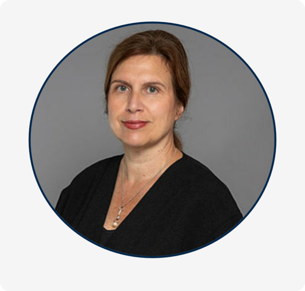 Profile image for H.E. Signe Burgstaller