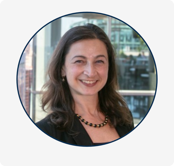 Profile image for Joanne Tognarelli