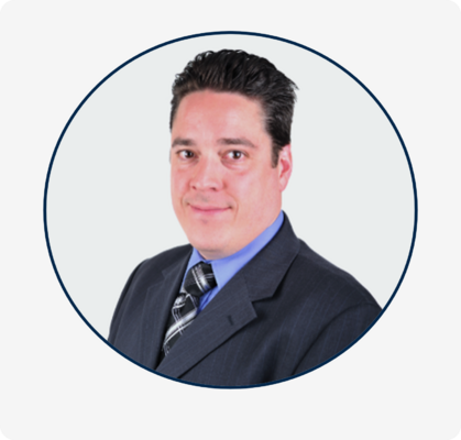 Profile image for Sean De Vries
