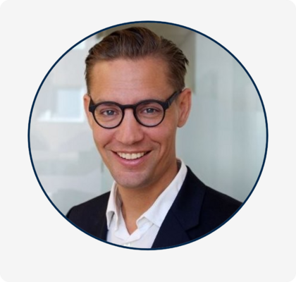 Profile image for Martin Fröberg