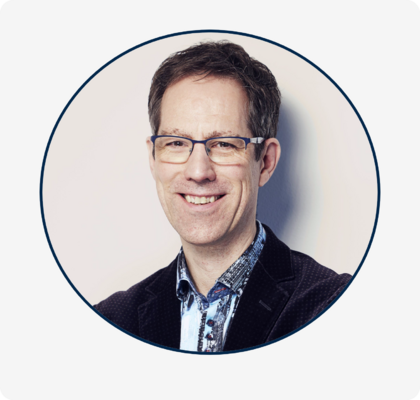 Profile image for Michel Lefèvre
