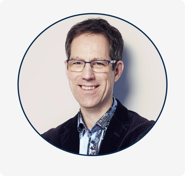 Profile image for Michel Lefèvre