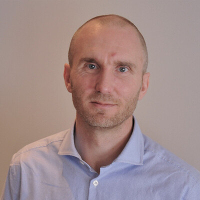 Profile image for Daniel Berglund