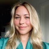 Profile image for Angelica Rask