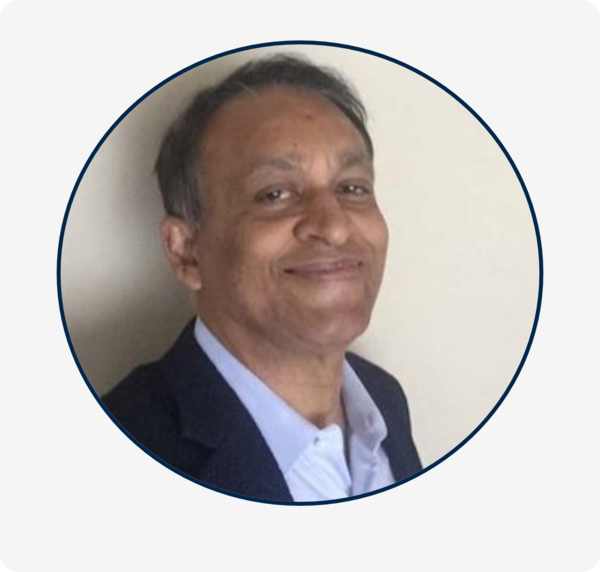Profile image for Mohini Sain