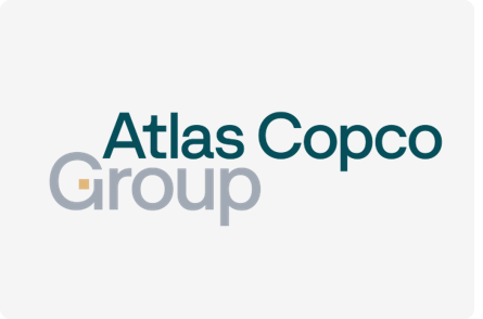 Profile image for Atlas Copco Group - Sustainability in Action
