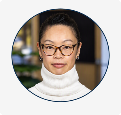 Profile image for Danfang Chen