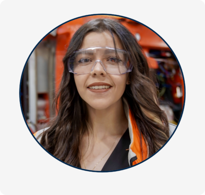 Profile image for Haley Blinn