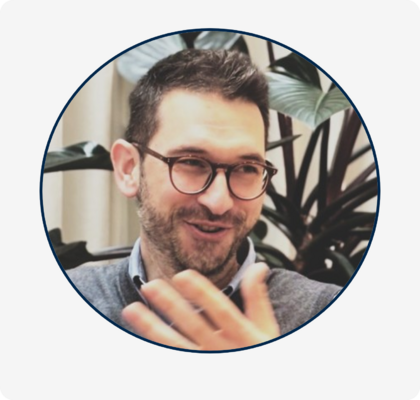 Profile image for Christian Fleischer