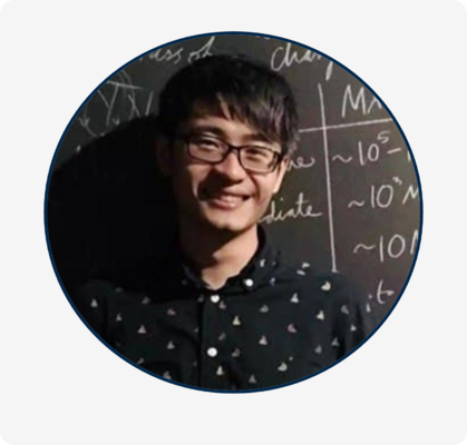 Profile image for Shek Lun Leung