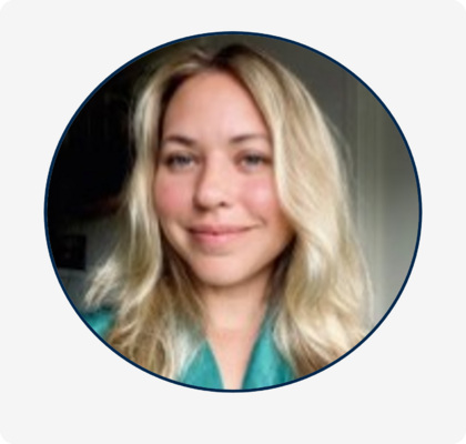 Profile image for Angelica Rask
