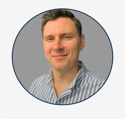 Profile image for Egor Solovev