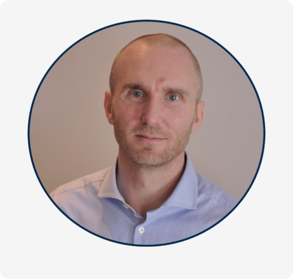 Profile image for Daniel Berglund