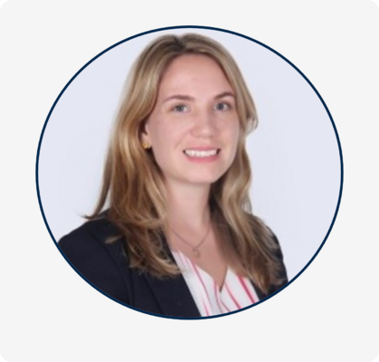 Profile image for Charlotte Svensson